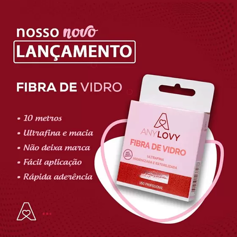 Fibra de Vidro AnyLovy de 5 Metros - Imagem 6