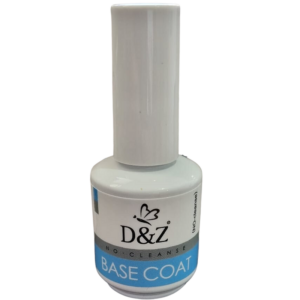Base Coat Gel UV D&Z  15ml