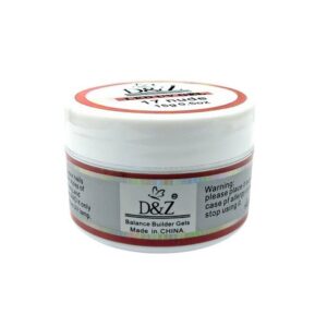 Gel D&Z 15g