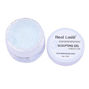 Gel Sculpting Real Love 3 Natural – 30ml