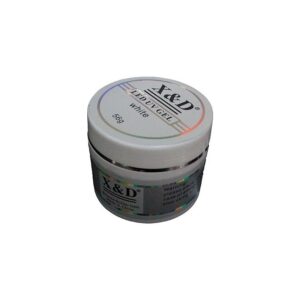 Gel X&D uv/led 15g – 17 Nude