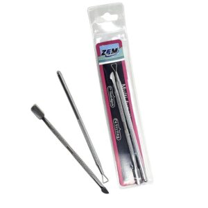 Kit Espátula Multiuso ZEM
