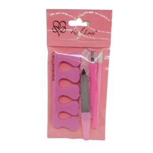 Kit Manicure – 5 Item