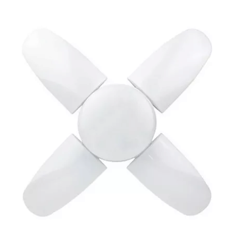Lâmpada Led Pétalas Branca Frio Bivolt 60w Forte e Econômica - Imagem 4
