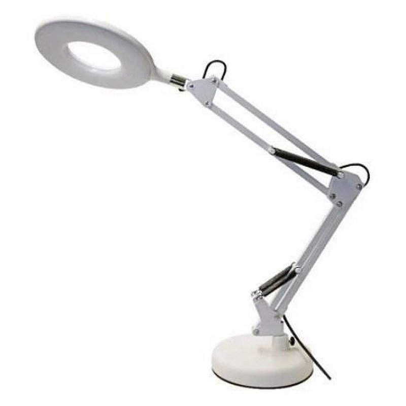 LUMINÁRIA RING LIGHT LUATEK - 680x145x30mm - Imagem 3