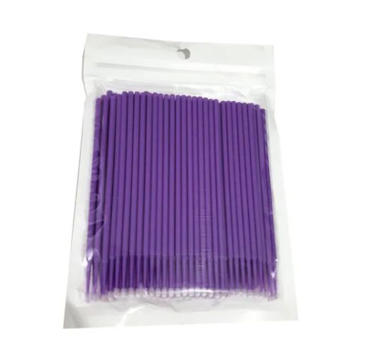 Microbrush Com 100 un - Imagem 4