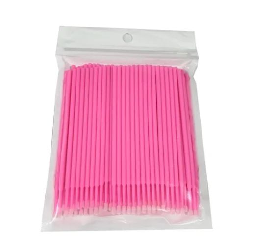 Microbrush Com 100 un - Imagem 3