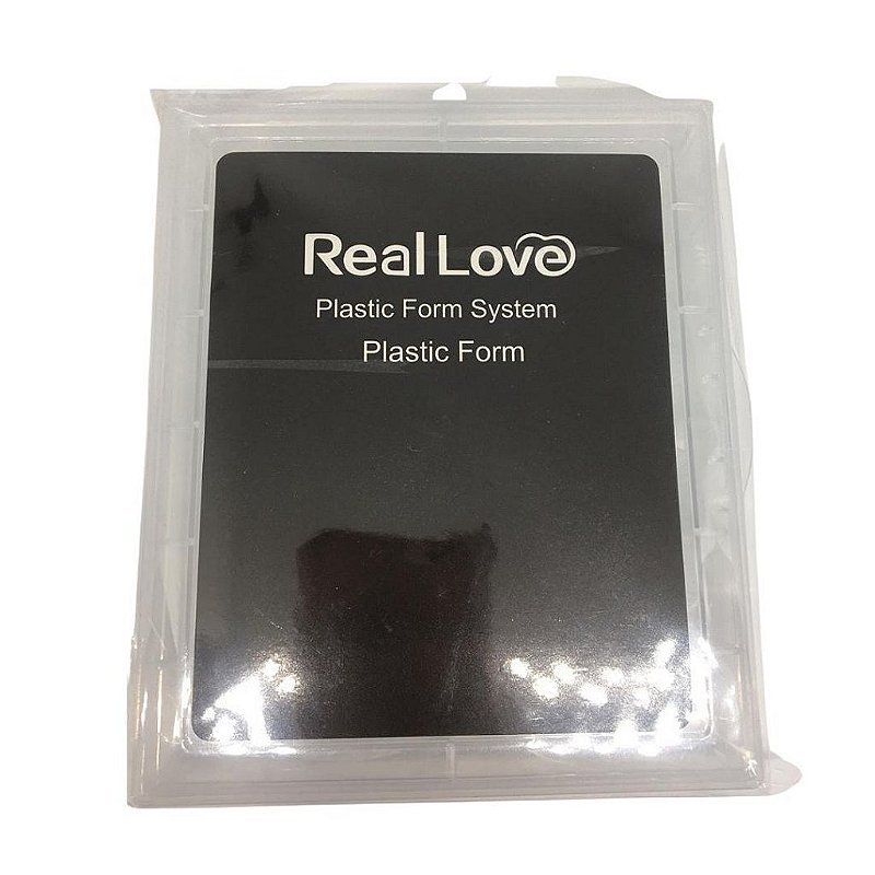Molde F1 Real Love - Unha Inteira - Imagem 2