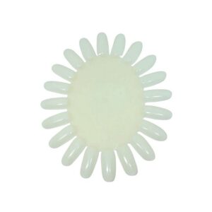 Mostruário De Esmalte Com 2 De 20 Unhas