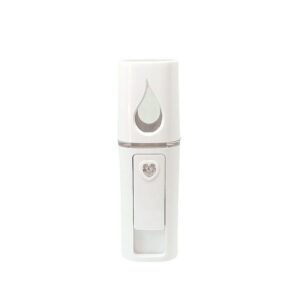 Nano Mister Vaporizador Extensão De Cílios Usb 30ml