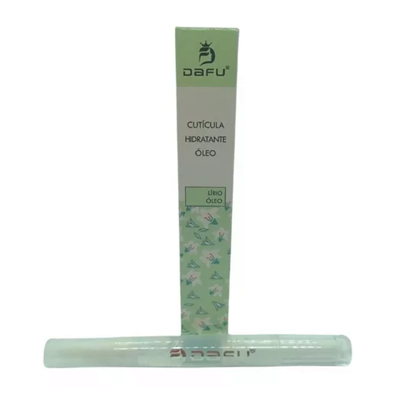 Kit 12 Canetas Oleo Hidratante Cuticula FanNail Fragrancias - Imagem 7