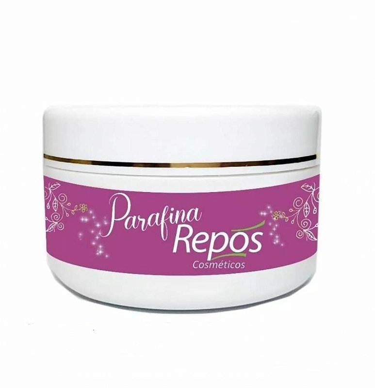Parafina Repos 250G - Imagem 2