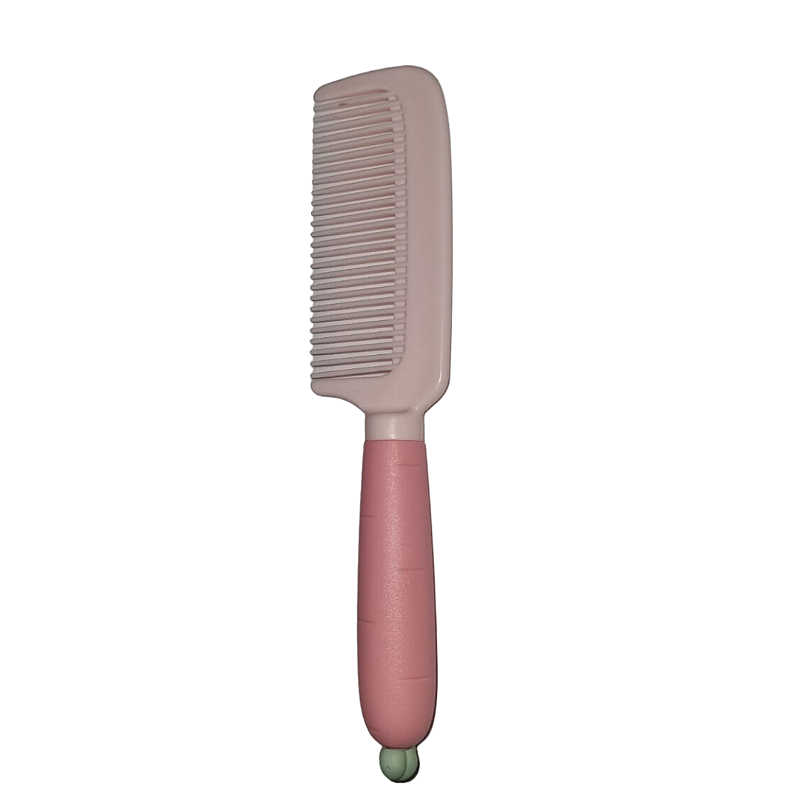 Pente Colorido Hair Brush 1 Peça - Imagem 5