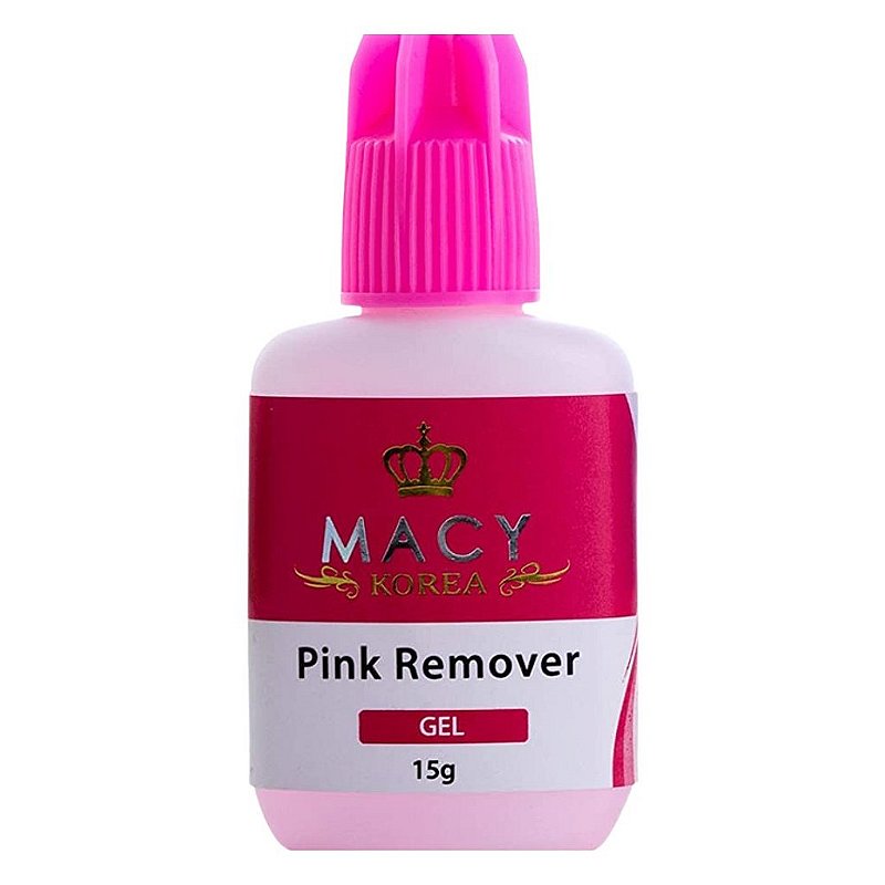 Pink Remover Macy em Gel - 15g - Imagem 2