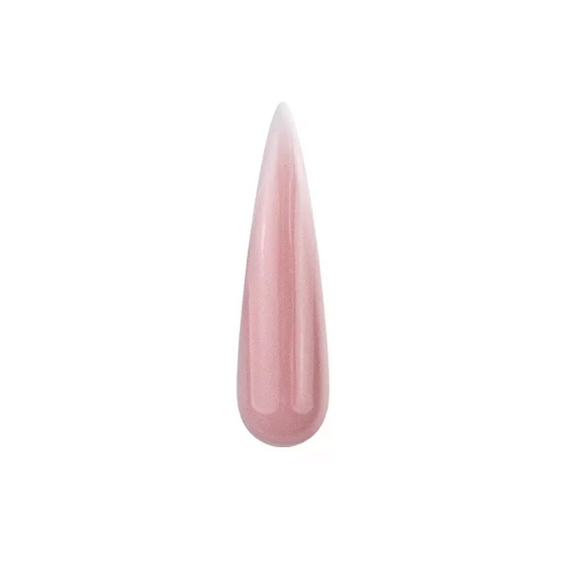 Gel Capa Base Bluwe Flex Natural Pink 11ml - Imagem 3