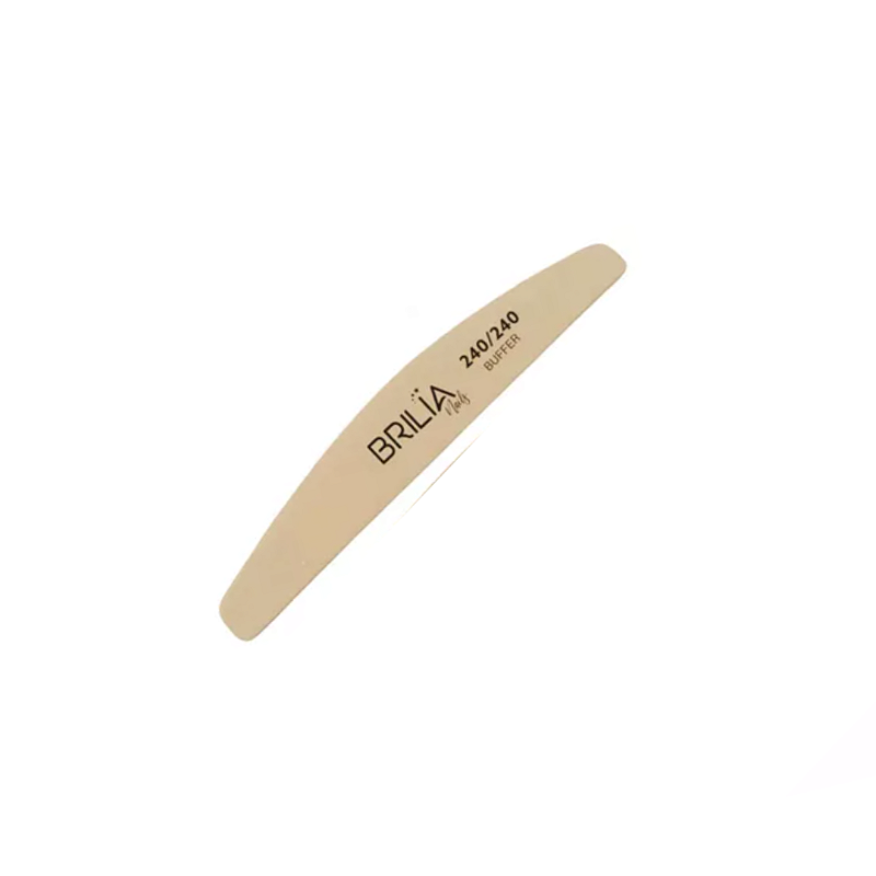 Lixa Boomerang Buffer 240/240 Brilia - Unidade - Imagem 2