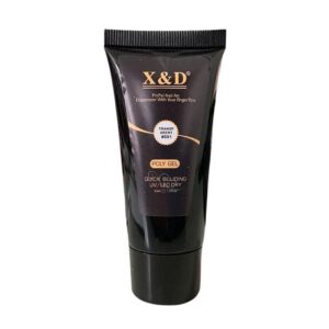 Polygel X&D 001 Transparente