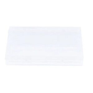 Porta Brocas – 20 Furos (Transparente)