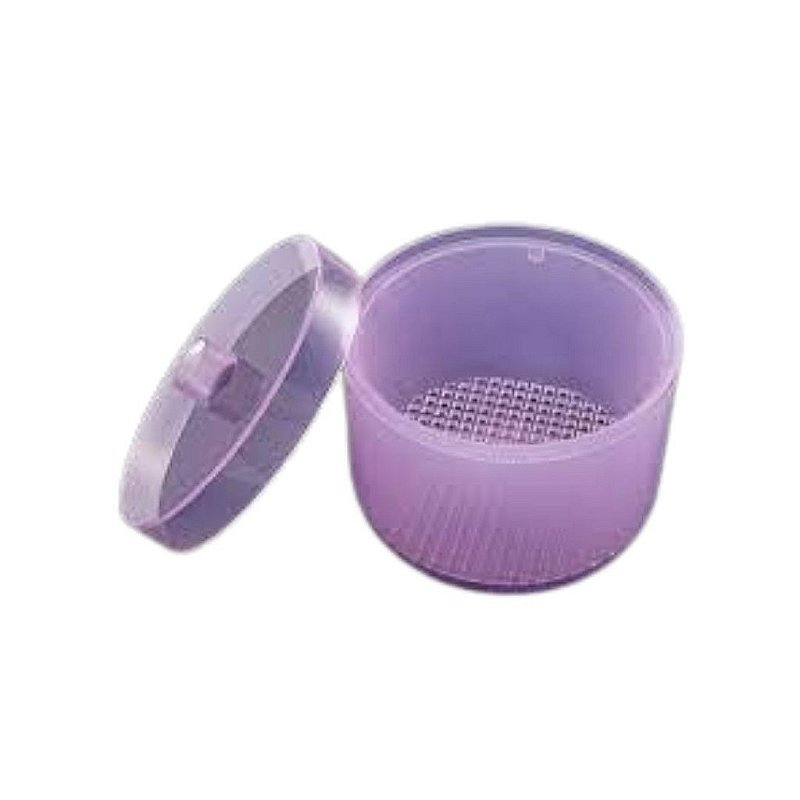 Pote Para Esterilizar Brocas - Imagem 2