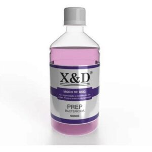 Prep X&D 500ml