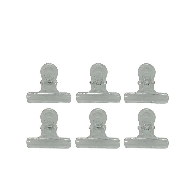 PRESILHA DE ACRÍLICO (VARIAÇÕES) - Imagem 5