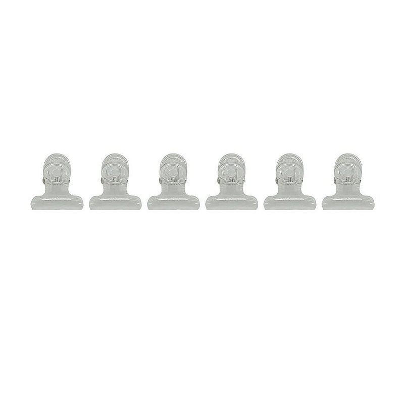 PRESILHA DE ACRÍLICO (VARIAÇÕES) - Imagem 6