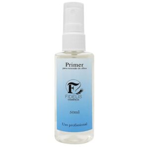 Primer Fidelis Cosméticos