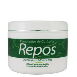 Removedor de Cutículas – Repos 500g