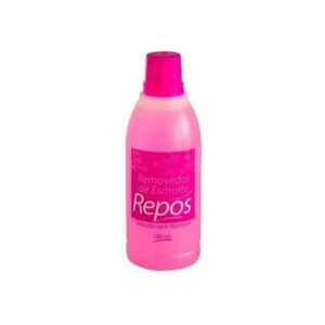 Removedor Repos Sem Acetona – Repos 100ml