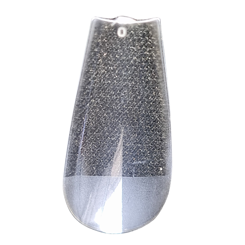 Tips SoftGel Bailarina Realista Semi-fosca Ultra Kaisa 240Un - Imagem 10