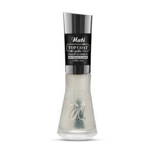 Esmalte Nati Linha Top Coat Selante 8ml