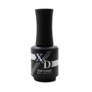 Top Coat X&D 15ml