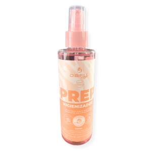Prep Bactericida DAFU 200ml