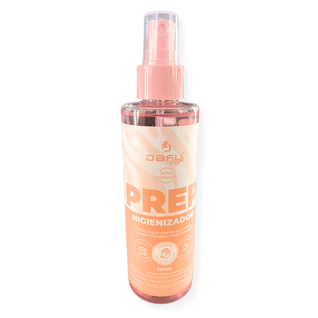 Prep Bactericida DAFU 200ml