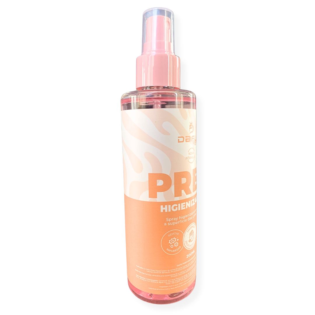 Prep Bactericida DAFU 200ml - Imagem 2
